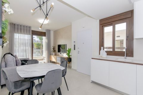 Villa i Torrevieja, Alicante, Torrevieja - € 330.000 | Ref: CON-67301 - foto 8
