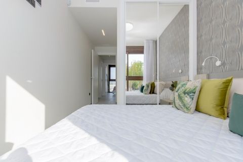Villa i Torrevieja, Alicante, Torrevieja - € 330.000 | Ref: CON-67301 - foto 13