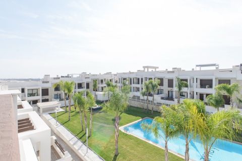 Villa i Torrevieja, Alicante, Torrevieja - € 330.000 | Ref: CON-67301 - foto 30