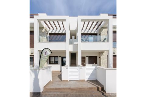 Villa i Torrevieja, Alicante, Torrevieja - € 330.000 | Ref: CON-67301 - foto 32