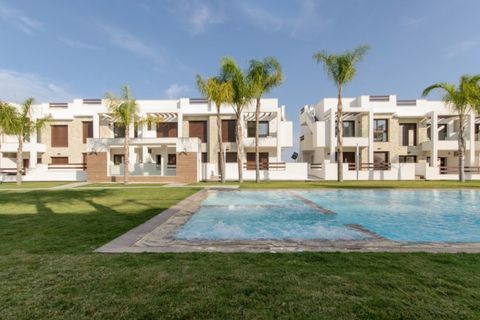 Villa i Torrevieja, Alicante, Torrevieja - € 330.000 | Ref: CON-67301 - foto 34
