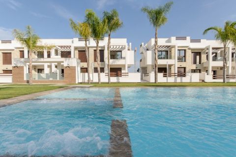 Villa i Torrevieja, Alicante, Torrevieja - € 330.000 | Ref: CON-67301 - foto 35
