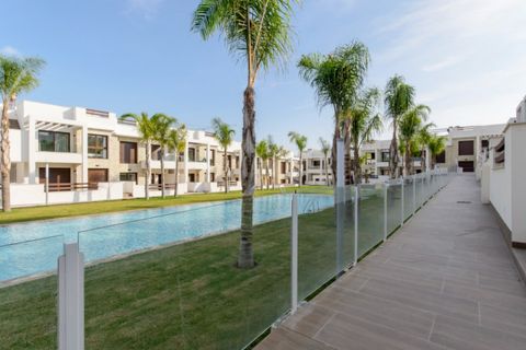 Villa i Torrevieja, Alicante, Torrevieja - € 330.000 | Ref: CON-67301 - foto 37