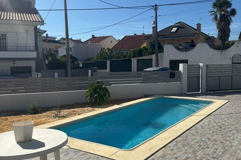 Byhus i Almada, Setubal, Almada - € 1.600.000 | Ref: 148025 - foto 3