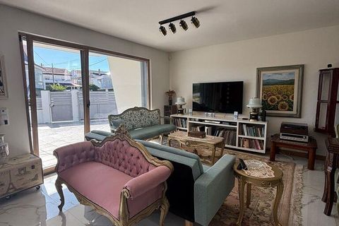 Byhus i Almada, Setubal, Almada - € 1.600.000 | Ref: 148025 - foto 9
