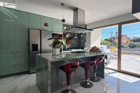 Byhus i Almada, Setubal, Almada - € 1.600.000 | Ref: 148025 - foto 12