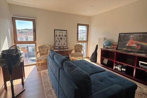 Byhus i Almada, Setubal, Almada - € 1.600.000 | Ref: 148025 - foto 27