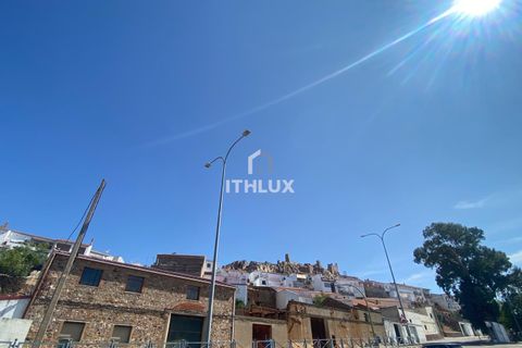 Byhus i Badajoz, Badajoz, Badajoz - € 70.000 | Ref: ITH3809 - foto 10