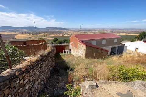 Byhus i Badajoz, Badajoz, Badajoz - € 70.000 | Ref: ITH3809 - foto 25