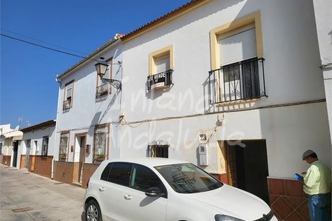 Byhus i Bobadilla, Malaga, Bobadilla - € 59.999 | Ref: TH6172 - foto 1