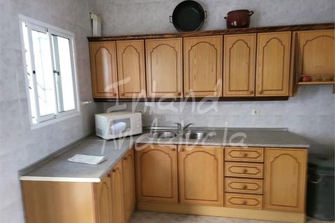 Byhus i Bobadilla, Malaga, Bobadilla - € 59.999 | Ref: TH6172 - foto 2