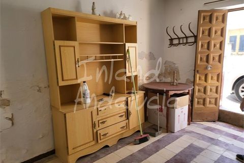 Byhus i Bobadilla, Malaga, Bobadilla - € 59.999 | Ref: TH6172 - foto 6