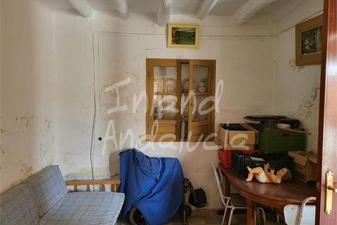 Byhus i Bobadilla, Malaga, Bobadilla - € 59.999 | Ref: TH6172 - foto 10
