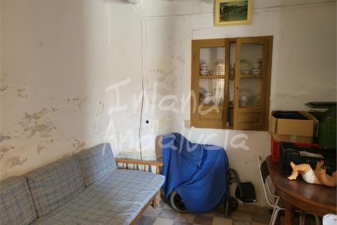 Byhus i Bobadilla, Malaga, Bobadilla - € 59.999 | Ref: TH6172 - foto 11