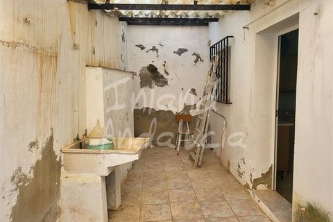 Byhus i Bobadilla, Malaga, Bobadilla - € 59.999 | Ref: TH6172 - foto 12