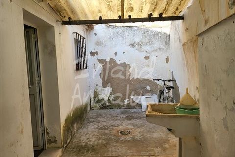 Byhus i Bobadilla, Malaga, Bobadilla - € 59.999 | Ref: TH6172 - foto 13