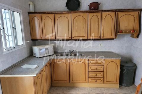 Byhus i Bobadilla, Malaga, Bobadilla - € 59.999 | Ref: TH6172 - foto 15