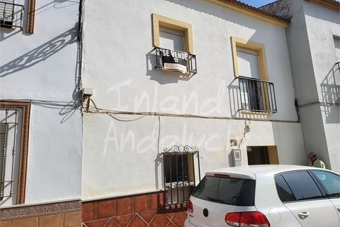 Byhus i Bobadilla, Malaga, Bobadilla - € 59.999 | Ref: TH6172 - foto 16