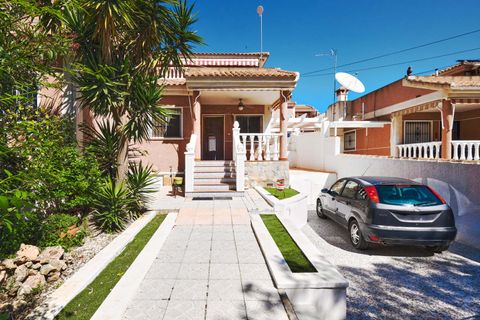 Byhus i Pinar De Campoverde, Alicante, Pinar De Campoverde - € 215.000 | Ref: R-59979 - foto 1