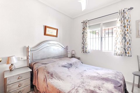 Byhus i Pinar De Campoverde, Alicante, Pinar De Campoverde - € 215.000 | Ref: R-59979 - foto 13