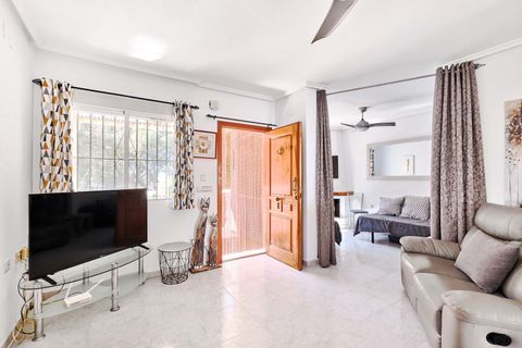 Byhus i Pinar De Campoverde, Alicante, Pinar De Campoverde - € 215.000 | Ref: R-59979 - foto 8