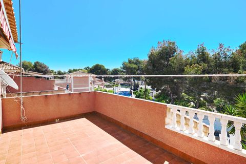 Byhus i Pinar De Campoverde, Alicante, Pinar De Campoverde - € 215.000 | Ref: R-59979 - foto 25