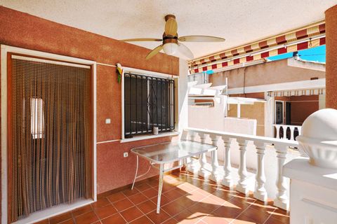 Byhus i Pinar De Campoverde, Alicante, Pinar De Campoverde - € 215.000 | Ref: R-59979 - foto 26