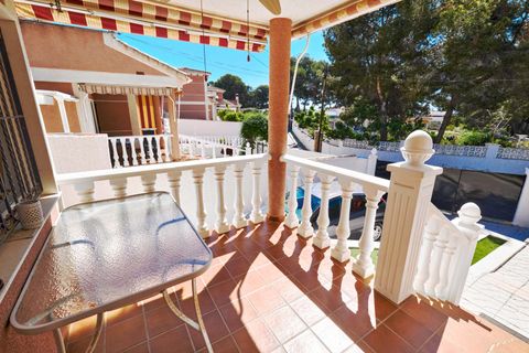 Byhus i Pinar De Campoverde, Alicante, Pinar De Campoverde - € 215.000 | Ref: R-59979 - foto 27