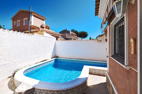Byhus i Pinar De Campoverde, Alicante, Pinar De Campoverde - € 215.000 | Ref: R-59979 - foto 30