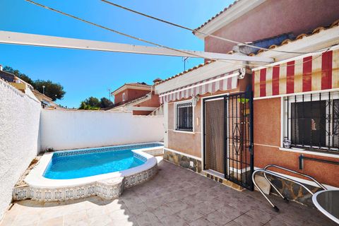 Byhus i Pinar De Campoverde, Alicante, Pinar De Campoverde - € 215.000 | Ref: R-59979 - foto 31