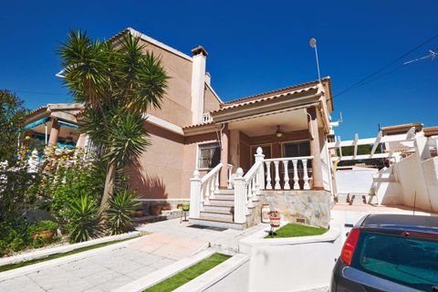 Byhus i Pinar De Campoverde, Alicante, Pinar De Campoverde - € 215.000 | Ref: R-59979 - foto 32