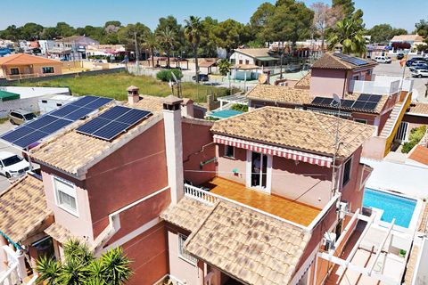 Byhus i Pinar De Campoverde, Alicante, Pinar De Campoverde - € 215.000 | Ref: R-59979 - foto 39