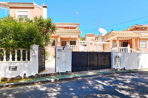 Byhus i Pinar De Campoverde, Alicante, Pinar De Campoverde - € 215.000 | Ref: R-59979 - foto 41