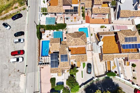 Byhus i Pinar De Campoverde, Alicante, Pinar De Campoverde - € 215.000 | Ref: R-59979 - foto 42