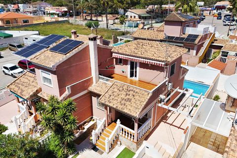 Byhus i Pinar De Campoverde, Alicante, Pinar De Campoverde - € 215.000 | Ref: R-59979 - foto 44