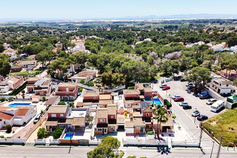 Byhus i Pinar De Campoverde, Alicante, Pinar De Campoverde - € 215.000 | Ref: R-59979 - foto 46