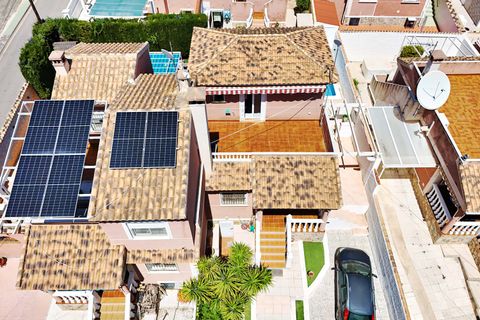 Byhus i Pinar De Campoverde, Alicante, Pinar De Campoverde - € 215.000 | Ref: R-59979 - foto 47