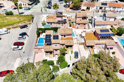Byhus i Pinar De Campoverde, Alicante, Pinar De Campoverde - € 215.000 | Ref: R-59979 - foto 48