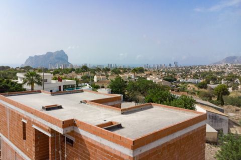 Villa a Calpe, Alicante, Calpe - € 925.000 | Ref: SLV15-3735C - foto 25