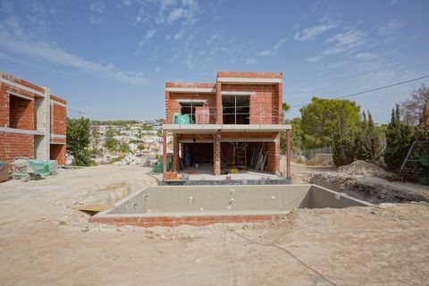 Villa a Calpe, Alicante, Calpe - € 925.000 | Ref: SLV15-3735C - foto 28