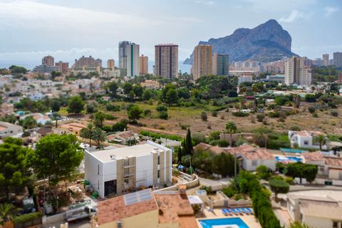 Villa a Calpe, Alicante, Calpe - € 1.199.000 | Ref: SLV15-8901L - foto 4