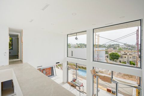 Villa a Calpe, Alicante, Calpe - € 1.199.000 | Ref: SLV15-8901L - foto 9