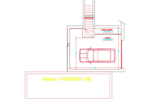 Villa i Calpe, Alicante, Calpe - € 1.099.000 | Ref: SLV15-2581F - foto 26