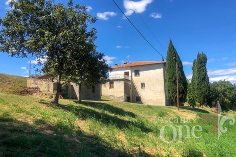 Villa i Volterra, Pisa, Volterra - € 390.000 | Ref: 18075 - foto 1