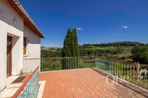 Villa i Volterra, Pisa, Volterra - € 390.000 | Ref: 18075 - foto 2