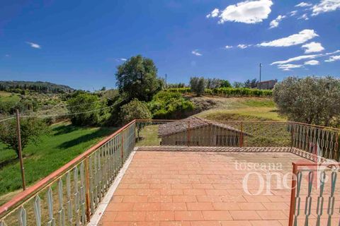 Villa i Volterra, Pisa, Volterra - € 390.000 | Ref: 18075 - foto 3