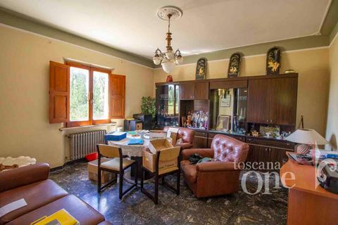 Villa i Volterra, Pisa, Volterra - € 390.000 | Ref: 18075 - foto 4
