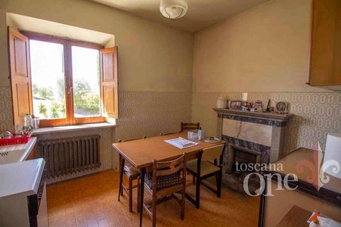 Villa i Volterra, Pisa, Volterra - € 390.000 | Ref: 18075 - foto 5