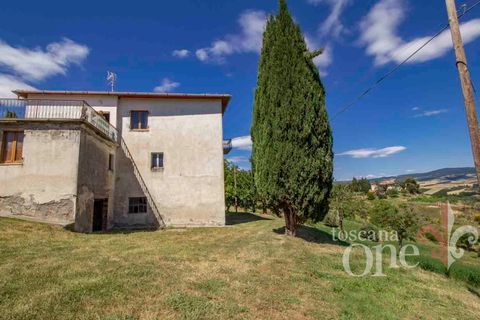 Villa i Volterra, Pisa, Volterra - € 390.000 | Ref: 18075 - foto 6