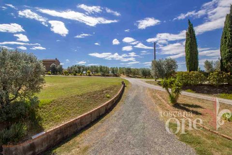 Villa i Volterra, Pisa, Volterra - € 390.000 | Ref: 18075 - foto 7